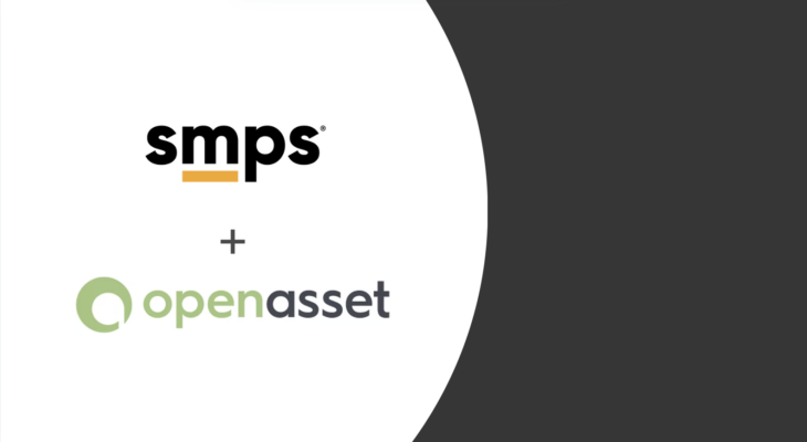 SMPS-and-OpenAsset-Partnership